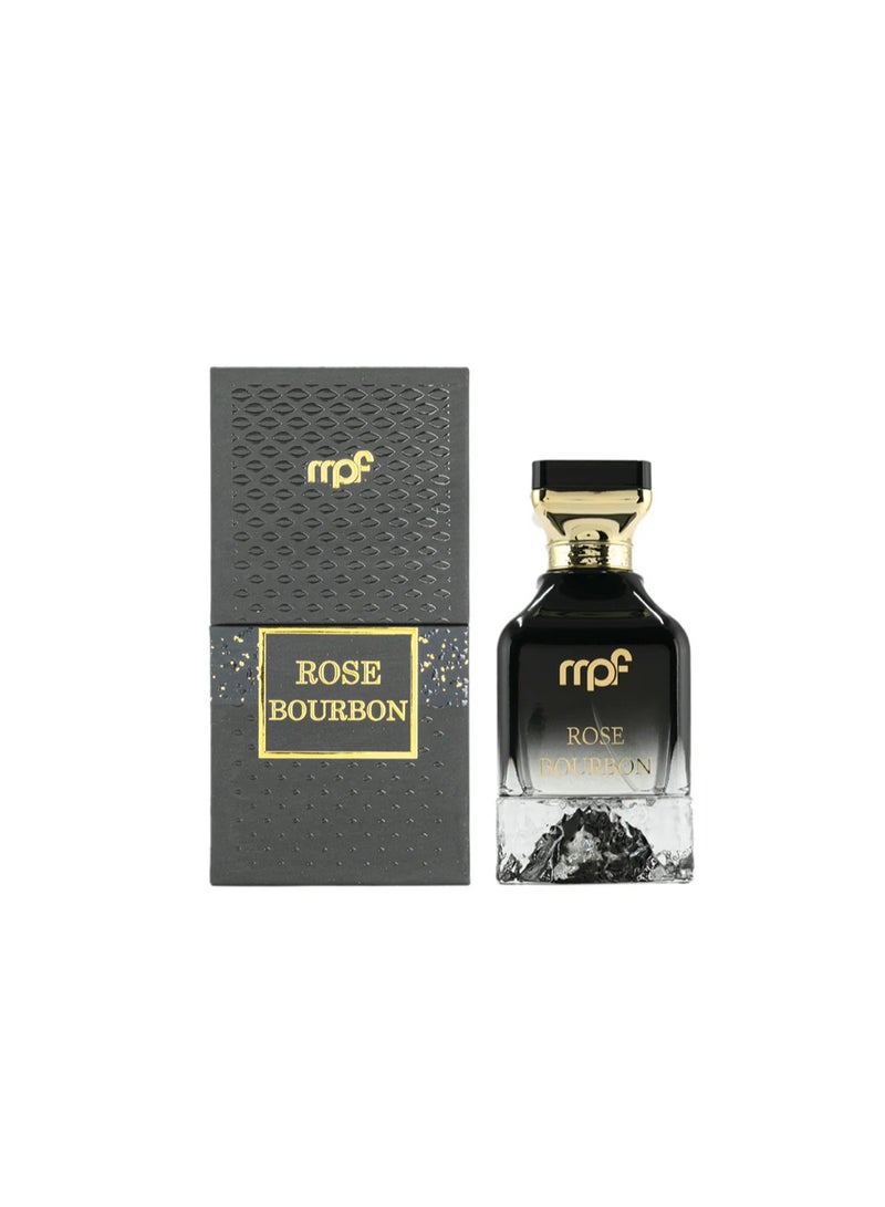 mpf Rose Bourbon EDP 100ML - Image 1